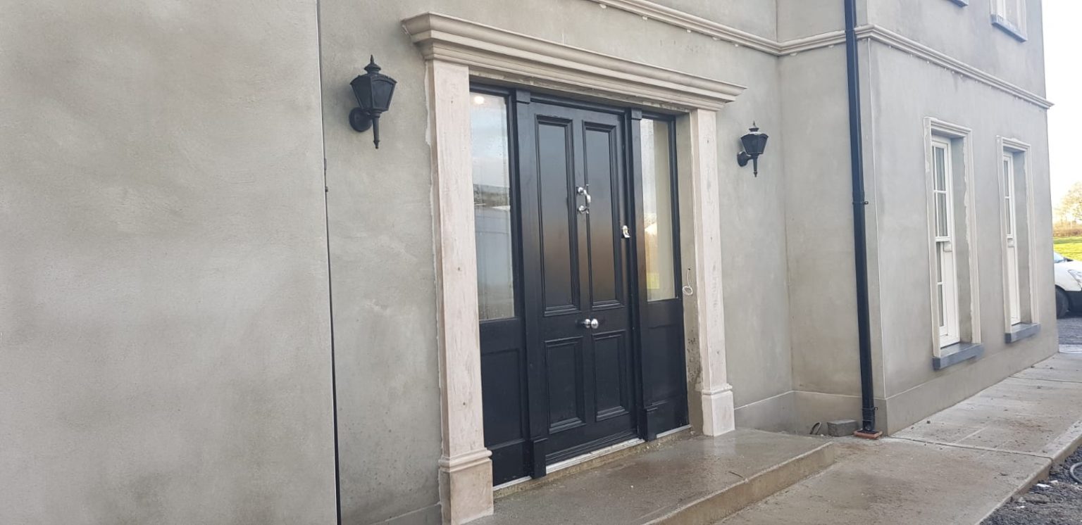 Door Surrounds