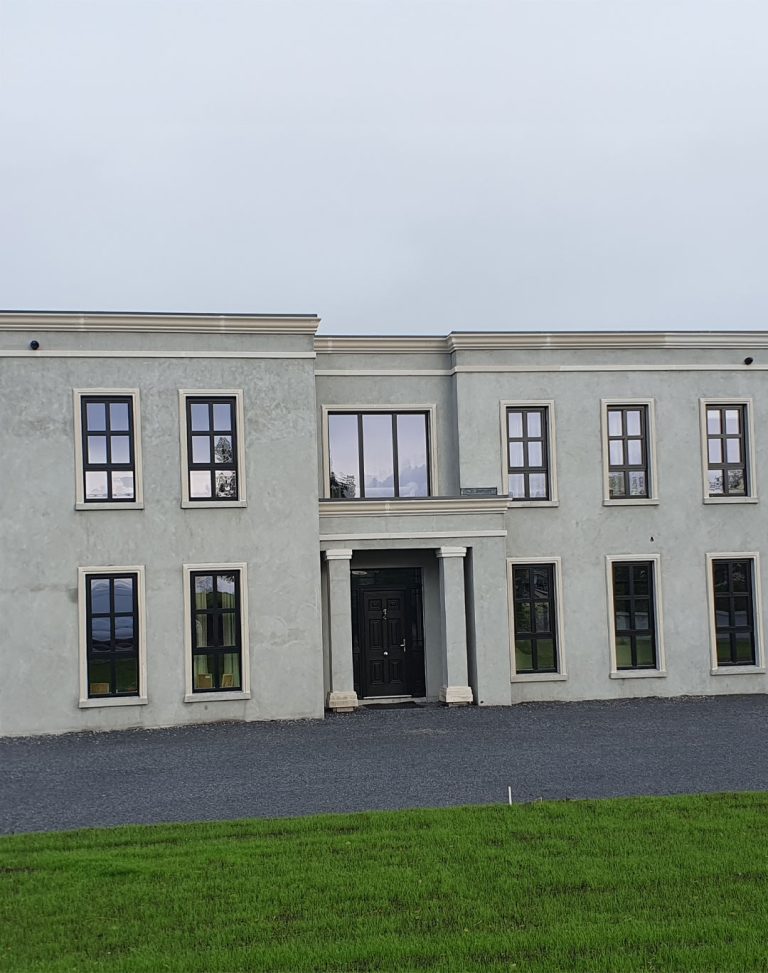Window Surrounds