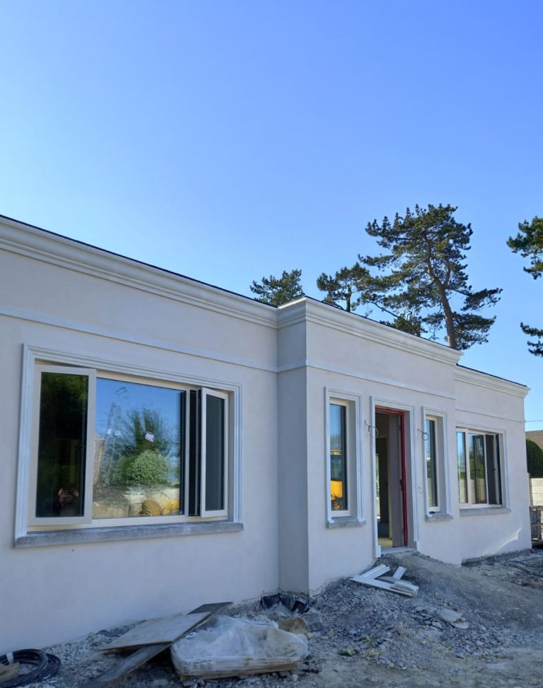 Window Surrounds