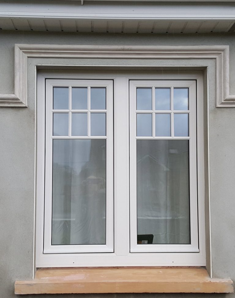 Window Surrounds