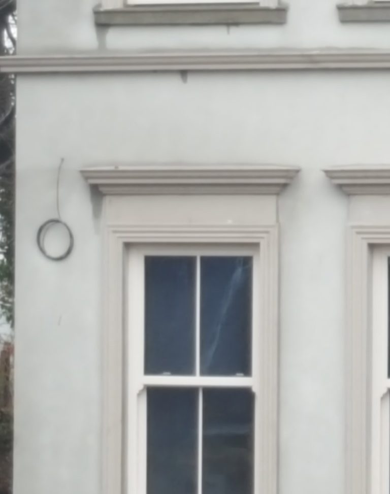 Window Surrounds