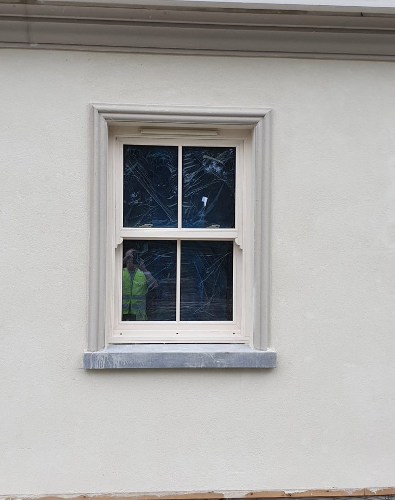 Window Surrounds