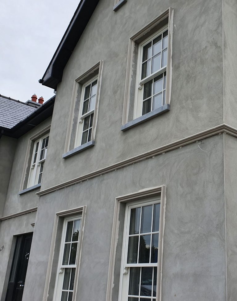 Window Surrounds