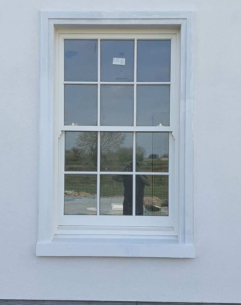 Window Surrounds