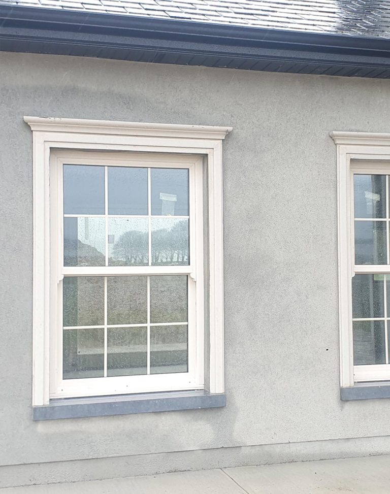 Window Surrounds