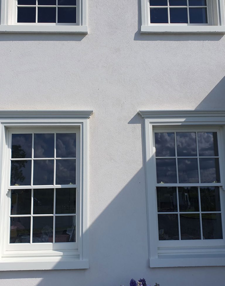 Window Surrounds