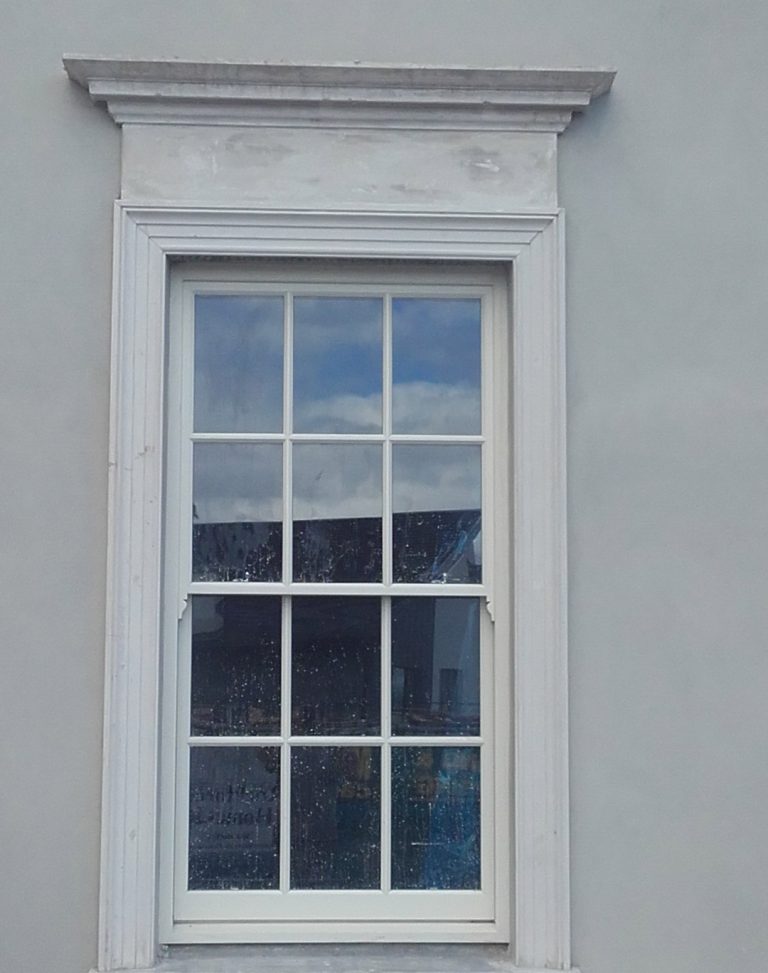 Window Surrounds